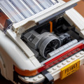 10295 LEGO Icons Porsche 911